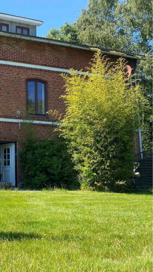 Natur Hof Fehmarn Exterior foto
