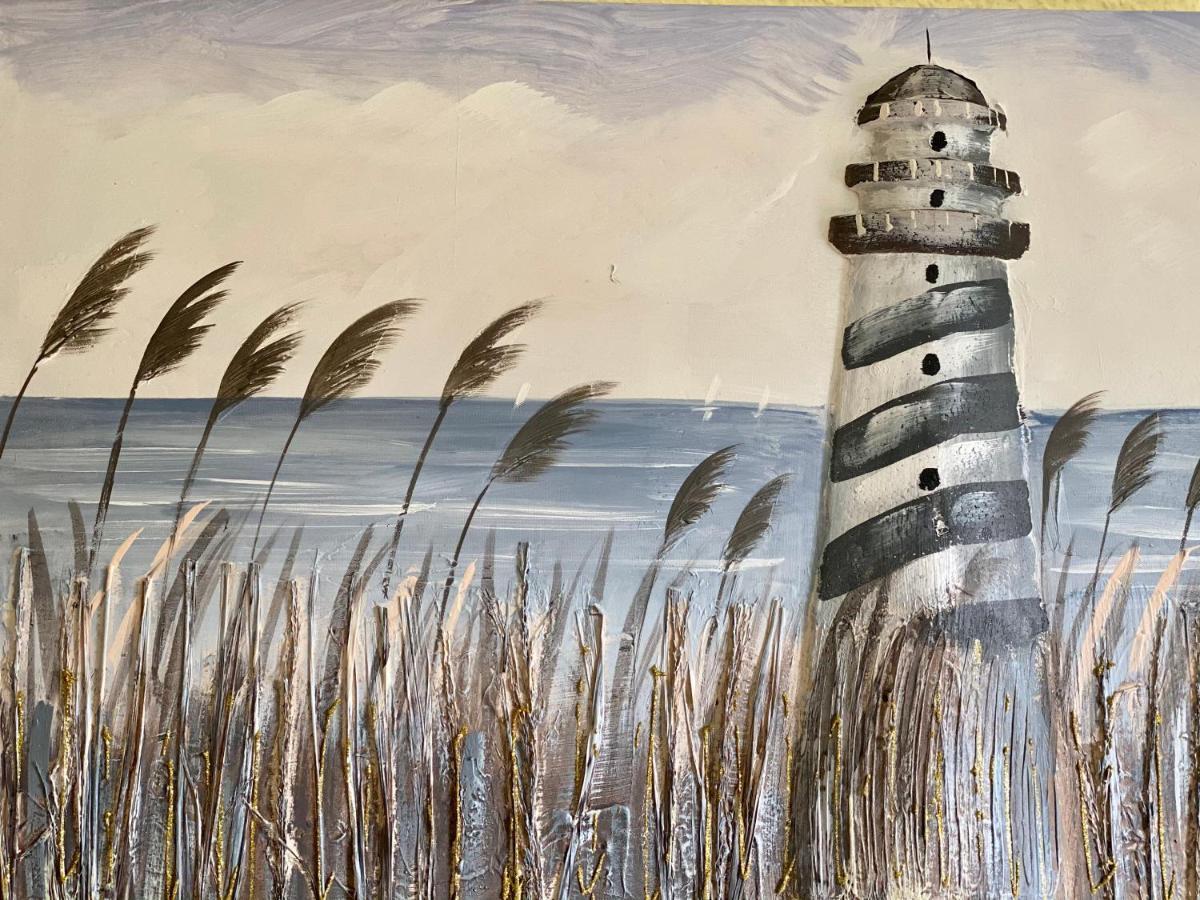 Natur Hof Fehmarn Exterior foto
