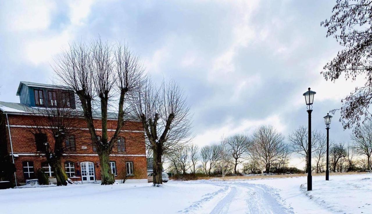 Natur Hof Fehmarn Exterior foto